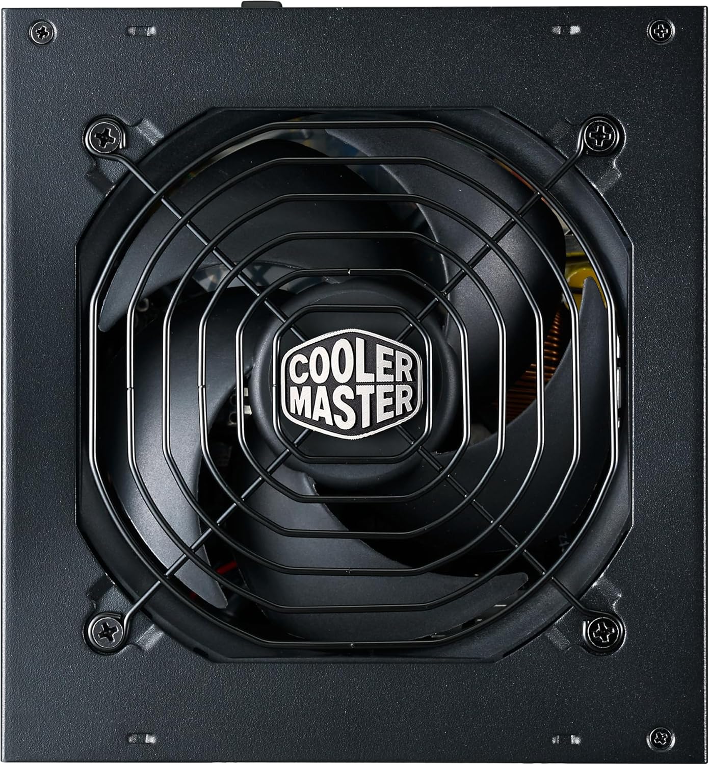Cooler Master MPE-7501-AFAAG-US MWE Gold 750W PSU