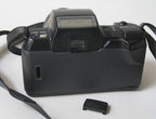 Pentax SF10 35mm Film Camera Kit with 28-80 Lens