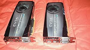 EVGA 02G-P4-3665-KR GeForce GTX 660Ti FTW Graphics Card — main product image