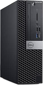 Dell OP5060SFF9DT90 OptiPlex i5 Renewed Desktop
