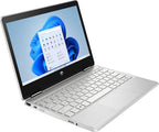 HP 11m-ap0023dx Pavilion x360 Touch Laptop