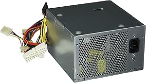 Intel FUP365SNRPS 365-Watt Power Supply — main product image