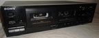 Sony TC-WR445 Dual Cassette Tape Deck
