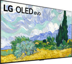 LG OLED77G1PUA 77