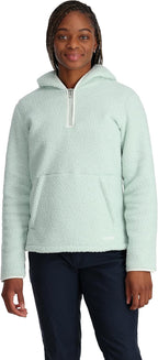 Spyder 38B415308 Women's Cloud Fleece Hoodie - Cozy Warmth