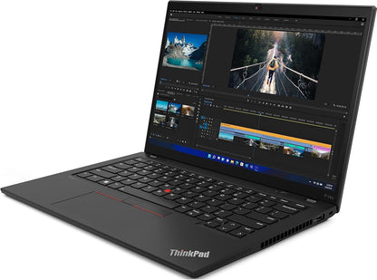 Lenovo 21J5001NUS ThinkPad P14s 14" Touch Workstation