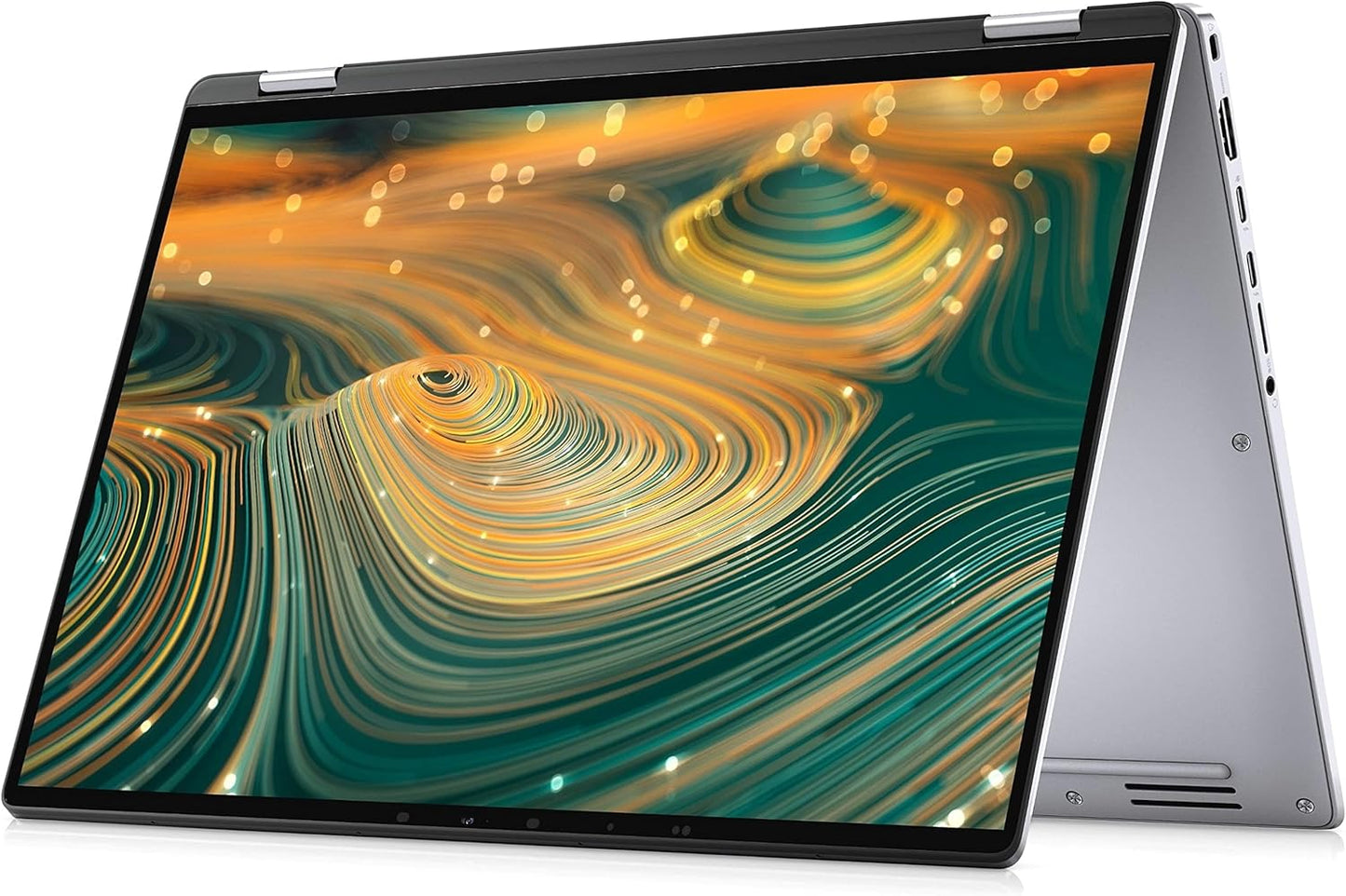 Dell 9420 Latitude 9000 2-in-1: 14" QHD+ Touch, i7-1185G7, 16GB, 256GB SSD