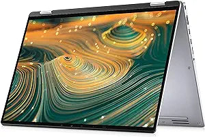 Dell 9420 Latitude 14" QHD+ Touch 2-in-1 Laptop