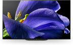Sony A9G 65-Inch Master Series 4K OLED TV