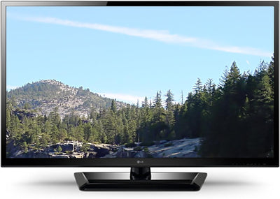 LG 55LM4600 55-Inch 3D 1080p LED LCD TV Refurbished
