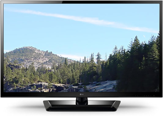LG 55LM4600 55-Inch 3D 1080p LED LCD TV Refurbished