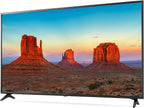 LG 55UK6090 55