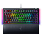 Razer RZ03-05000100-R3M1 BlackWidow V4 75% Hot-Swappable Gaming Keyboard
