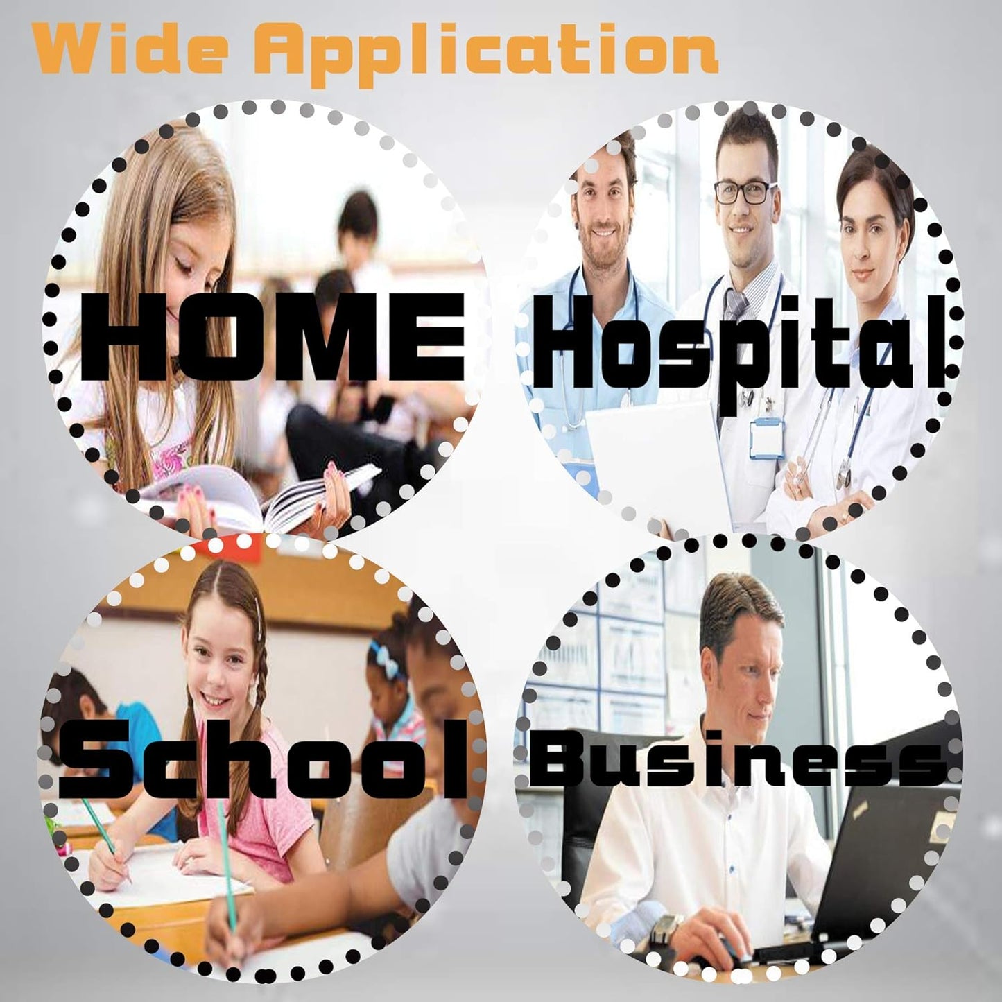 Dell 4B-BR-TN580 Compatible Toner Cartridge & Drum Unit