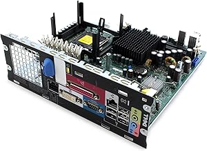 Dell KG317 Optiplex 745 USFF System Motherboard — main product image