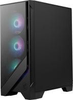 MSI CodZ2A8NUE274 Codex Z2 Gaming Desktop RTX 4070 Ryzen 7
