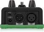 TC Electronic VOICETONED1 Vocal Effects Processor Doubling
