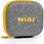 NiSi N-315313 Small Circular Filter Caddy 62mm - 6 Pocket