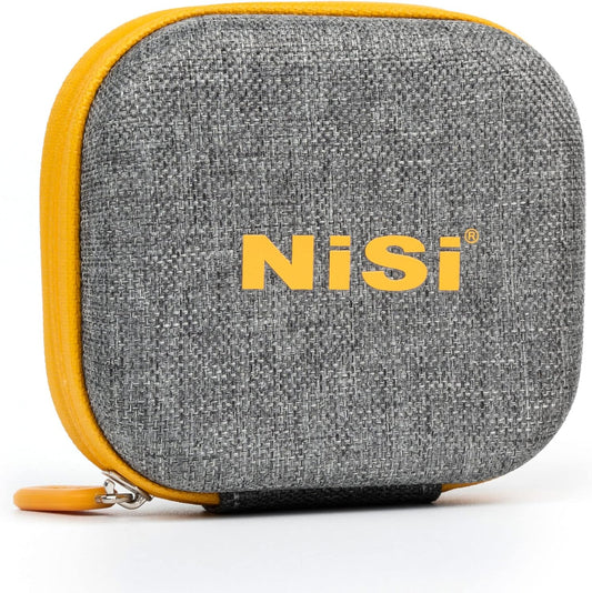 NiSi N-315313 Small Circular Filter Caddy 62mm - 6 Pocket
