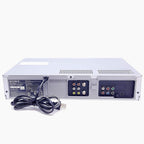 Sony SLV-D360P-cr DVD VCR Combo Player: 4-Head Hi-Fi (Renewed)