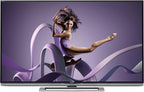 Sharp LC70UD1 70-Inch Aquos 4K 3D TV