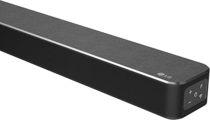 LG 786513214294 3.1-Ch Soundbar with Wireless Subwoofer (Renewed)