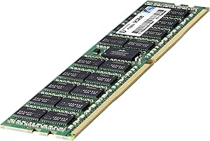 HP 32GB DDR4-2133 Quad Rank Memory Kit 726722-B21 — main product image