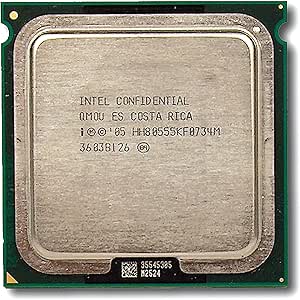 HP J9Q10AA Xeon Processor 2.5 12 LGA 2011