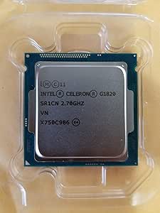 Intel CM8066201920000 I5-6400T 2.2GHz CPU Processor — main product image
