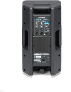 Samson RS110A 10-inch 300W Active Bluetooth Speaker