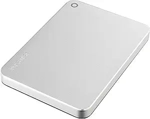 Toshiba 4041K04 Canvio Premium 1TB Portable Drive — main product image