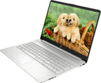 HP 15-dy2093dx Business Laptop i5-1135G7 32GB RAM 2TB SSD