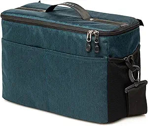 Tenba 636-633 BYOB 13 Camera Insert DSLR Mirrorless Blue