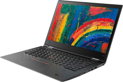 Lenovo X1 Yoga Gen 3 i7 14" 2-in-1 16GB 1TB SSD Renewed