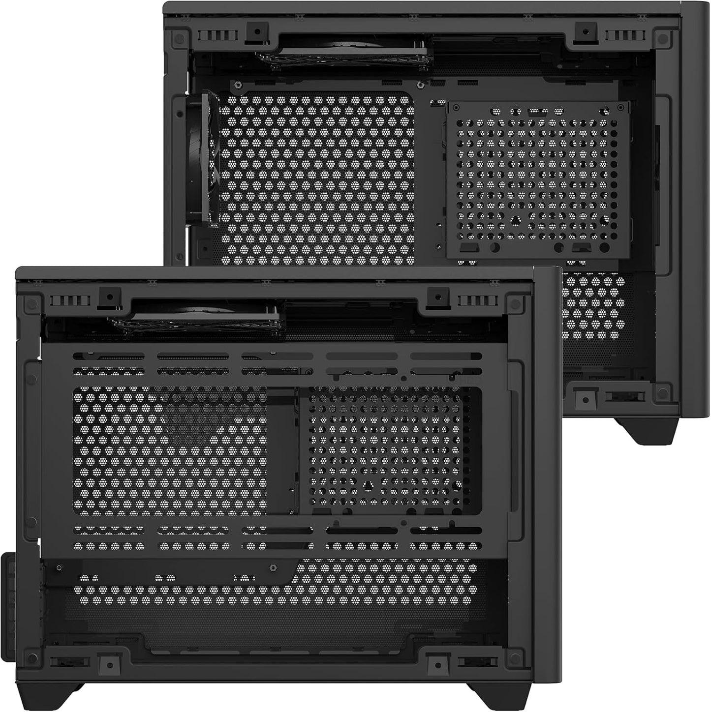 Cooler Master NR200 MCB-NR200-KNNN-S00 Mini-ITX PC Case