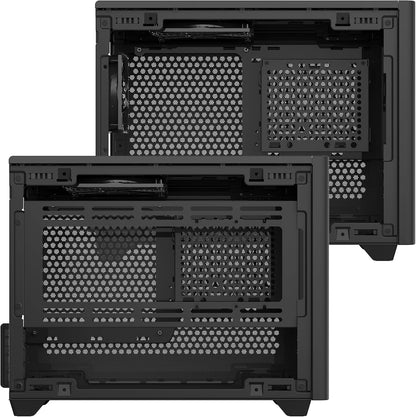 Cooler Master NR200 MCB-NR200-KNNN-S00 Mini-ITX PC Case