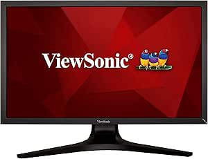 ViewSonic VP2770-LED 27" 2K IPS Monitor - Discontinued