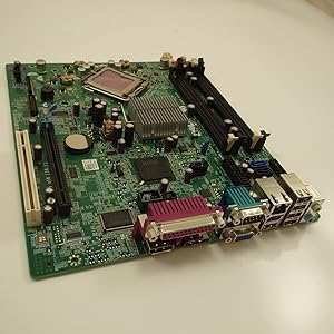 Dell F373D Optiplex 760 SFF Motherboard — main product image