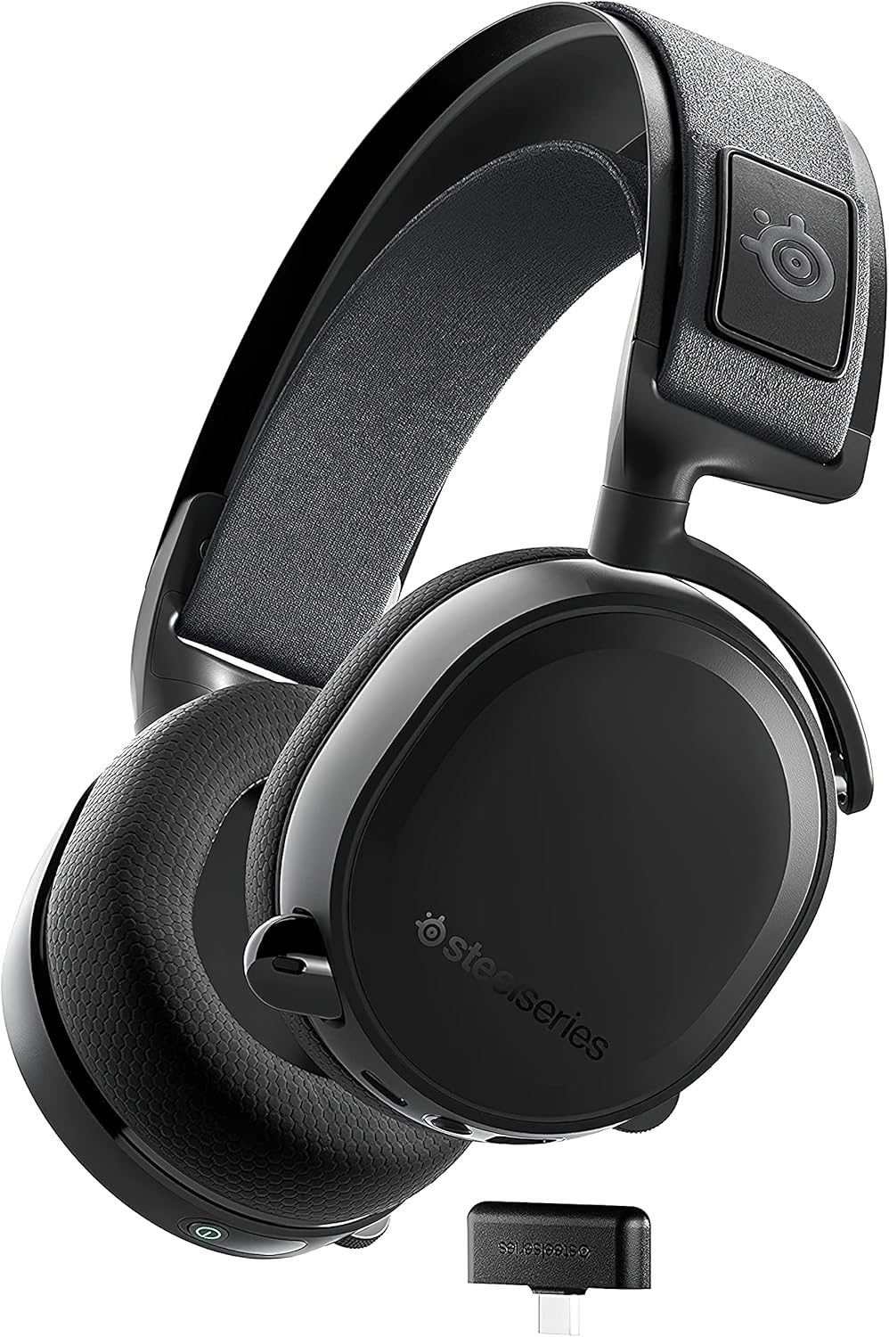 SteelSeries 61470 Arctis 7+ Wireless Gaming Headset