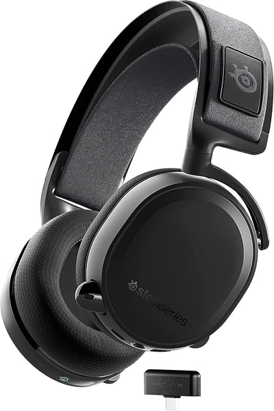 SteelSeries 61470 Arctis 7+ Wireless Gaming Headset