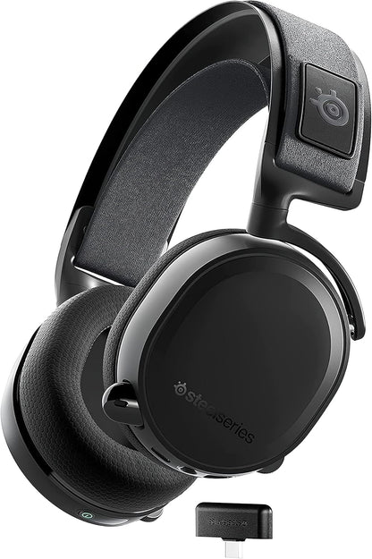 SteelSeries 61470 Arctis 7+ Wireless Gaming Headset