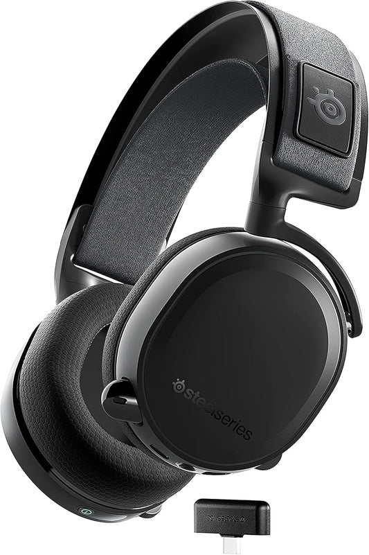SteelSeries 61470 Arctis 7+ Wireless Gaming Headset
