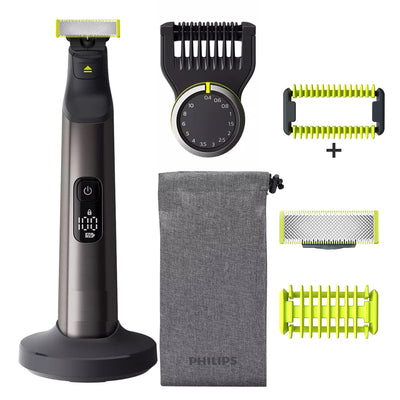 Philips Philips0919 Norelco OneBlade Pro Trimmer Kit