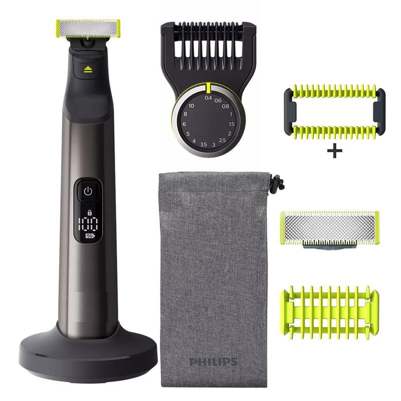 Philips Philips0919 Norelco OneBlade Pro Trimmer Kit — main product image