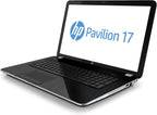 HP E9G74UA#ABA Pavilion 17-e089nr 17.3