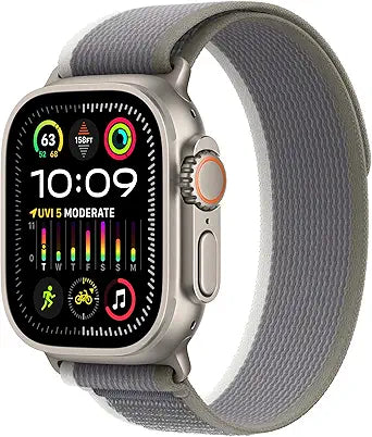 Apple Apple Watch Ultra 2 GPS + Cellular 49mm — main product image