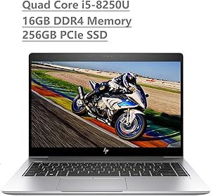 HP Elitebook 840 G5 i5 Business Laptop — main product image