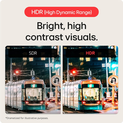 LG 27UN850-W 27" 4K UHD IPS Monitor