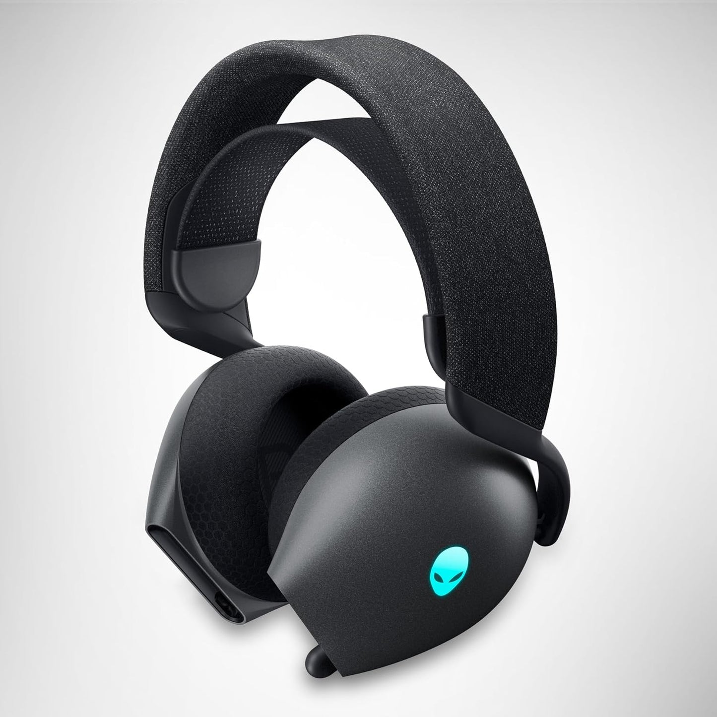 Alienware AW720H Dual-Mode Wireless Gaming Headset Dolby Atmos