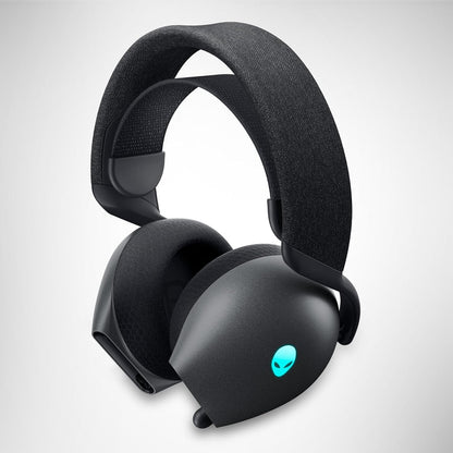 Alienware AW720H Dual-Mode Wireless Gaming Headset Dolby Atmos